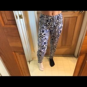 Lilly pulitzer pants